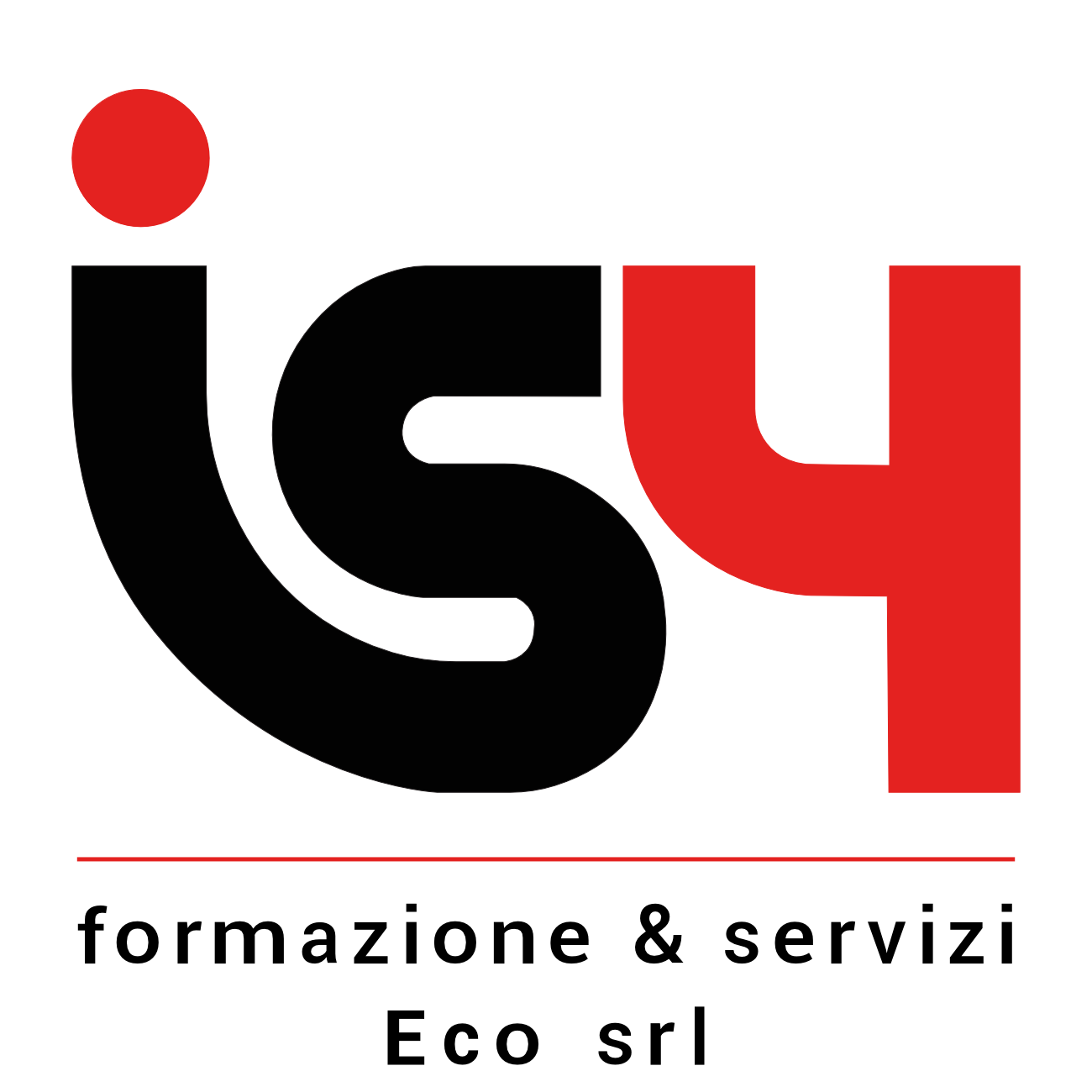 IS4 &egrave; un marchio Eco srl
